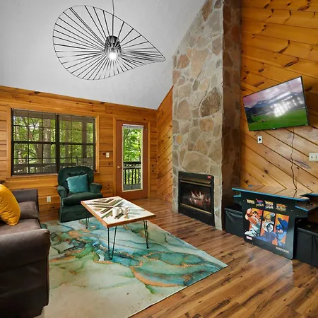 Fall Special! Dollywood At 2 Min & Heated Indoor Pool Sevierville Exterior photo