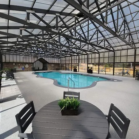 Fall Special! Dollywood At 2 Min & Heated Indoor Pool Sevierville Exterior photo