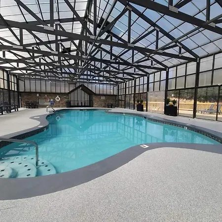 Fall Special! Dollywood At 2 Min & Heated Indoor Pool Sevierville Exterior photo