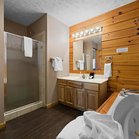 Fall Special! Dollywood At 2 Min & Heated Indoor Pool Sevierville Exterior photo