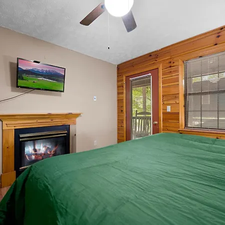 Fall Special! Dollywood At 2 Min & Heated Indoor Pool Sevierville Exterior photo