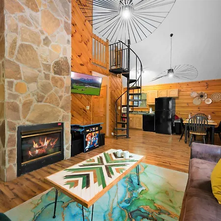 Fall Special! Dollywood At 2 Min & Heated Indoor Pool Sevierville Exterior photo