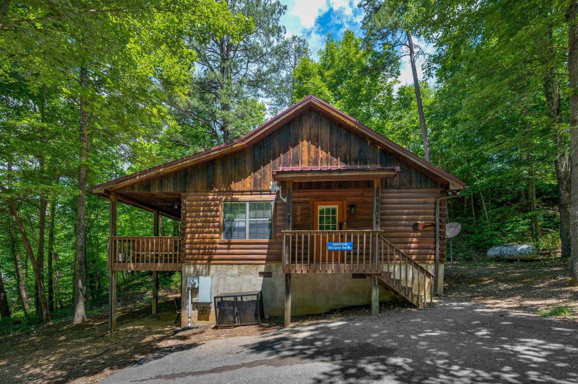 Fall Special! Dollywood At 2 Min & Heated Indoor Pool Sevierville