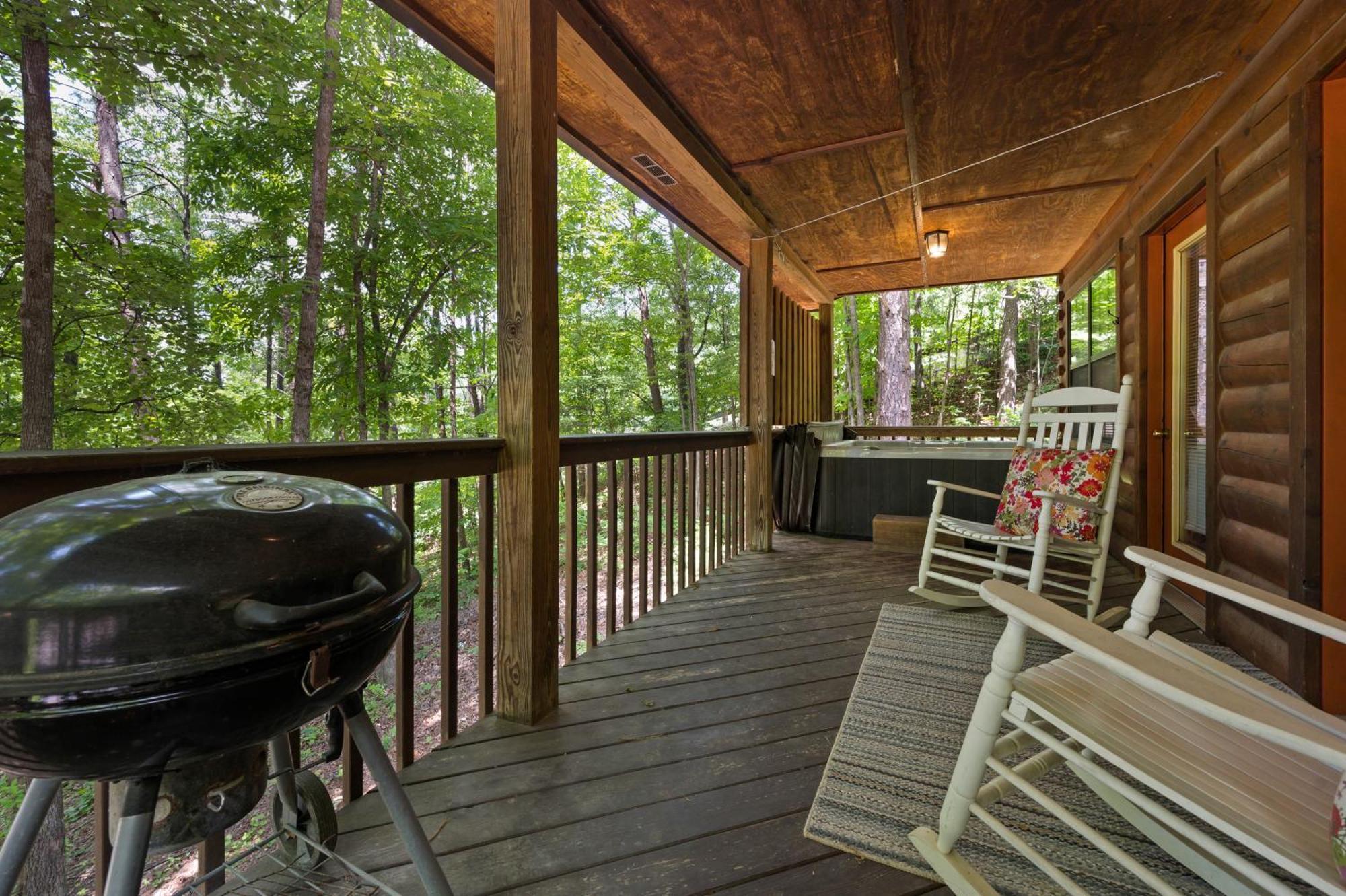 Fall Special! Dollywood At 2 Min & Heated Indoor Pool Chalet